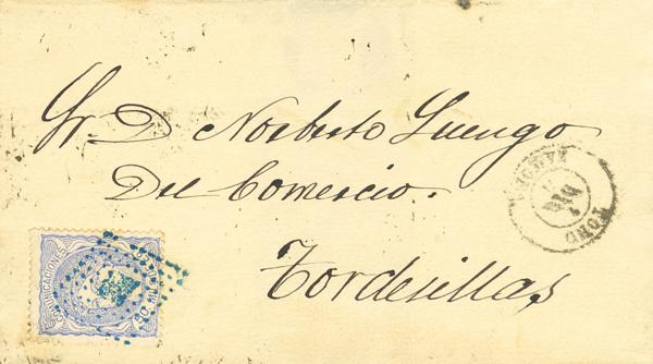 433 | 1º y 2º Centenario