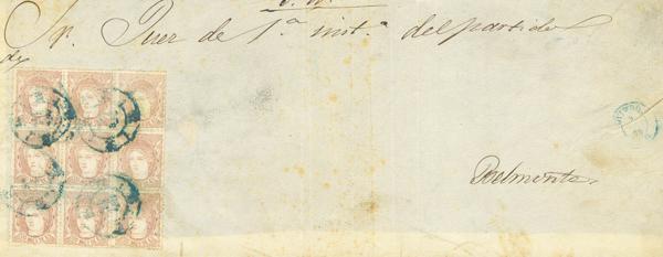 434 | 1º y 2º Centenario