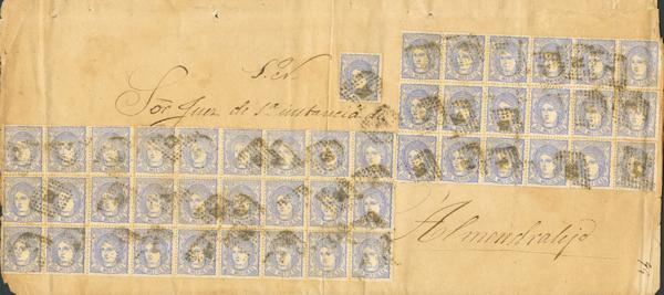 438 | 1º y 2º Centenario