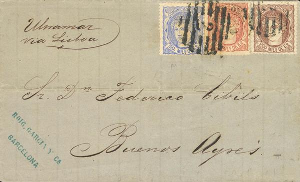 440 | 1º y 2º Centenario