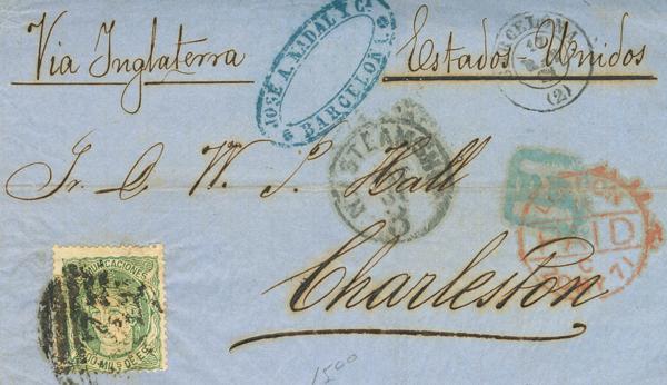 442 | 1º y 2º Centenario