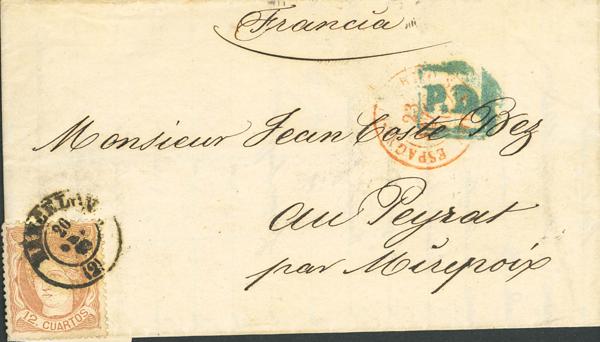 447 | 1º y 2º Centenario