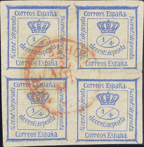 452 | 1º y 2º Centenario