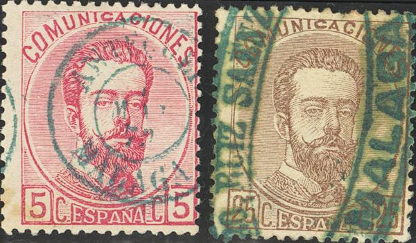 456 | 1º y 2º Centenario