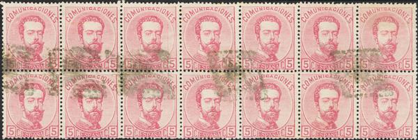 457 | 1º y 2º Centenario