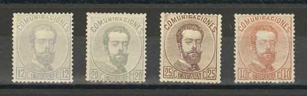 461 | 1º y 2º Centenario