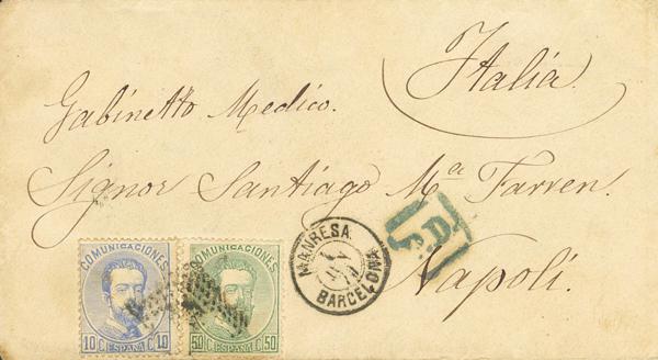 463 | 1º y 2º Centenario