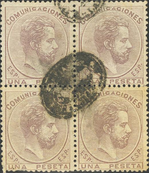 465 | 1º y 2º Centenario