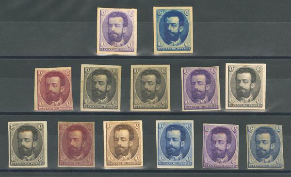 467 | 1º y 2º Centenario