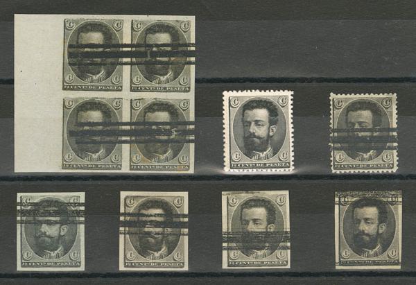 468 | 1º y 2º Centenario