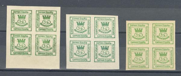 469 | 1º y 2º Centenario