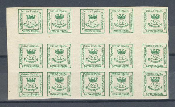 471 | 1º y 2º Centenario