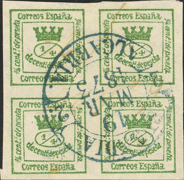 472 | 1º y 2º Centenario