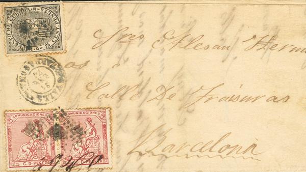 477 | 1º y 2º Centenario