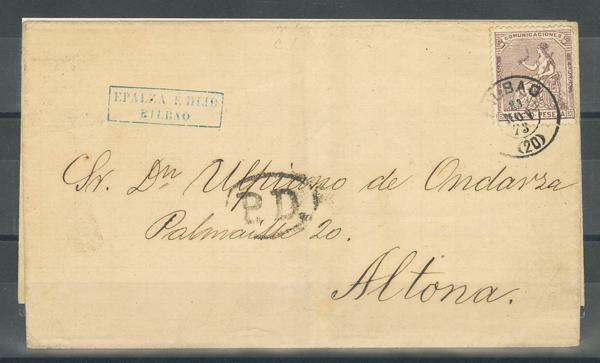 486 | 1º y 2º Centenario