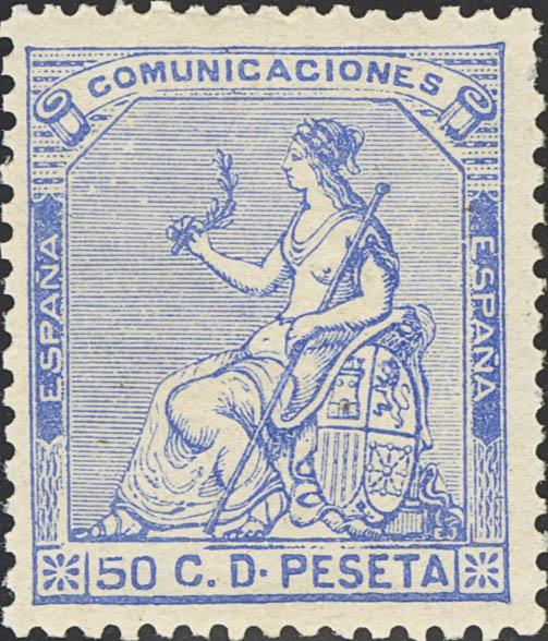 487 | 1º y 2º Centenario