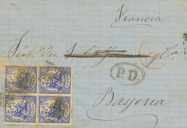 494 | 1º y 2º Centenario