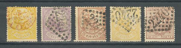 498 | 1º y 2º Centenario