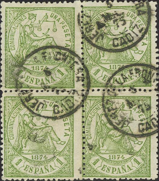 500 | 1º y 2º Centenario