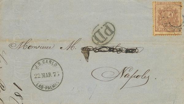 504 | 1º y 2º Centenario