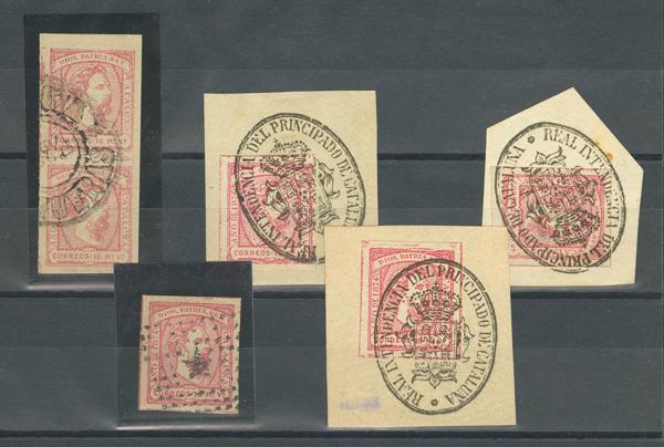 510 | 1º y 2º Centenario