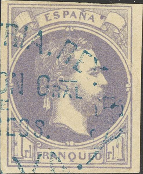 513 | 1º y 2º Centenario