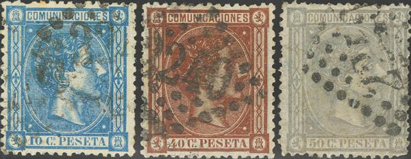 519 | 1º y 2º Centenario