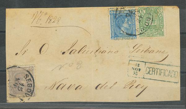 520 | 1º y 2º Centenario