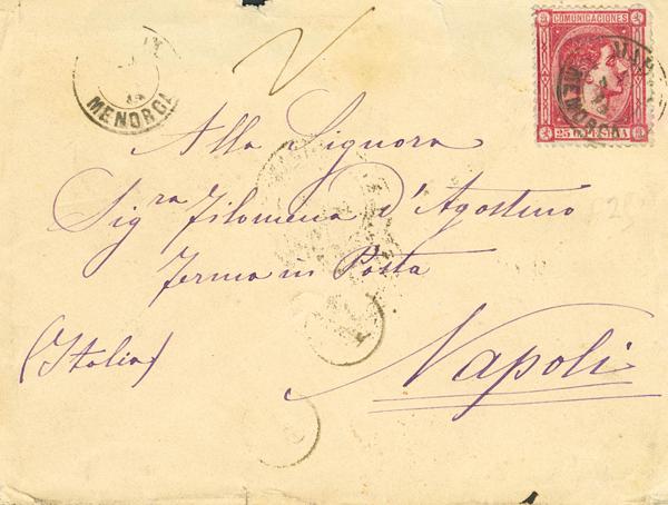 522 | 1º y 2º Centenario