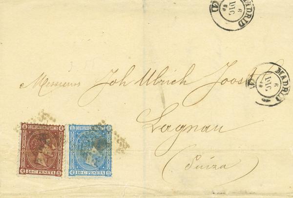 525 | 1º y 2º Centenario