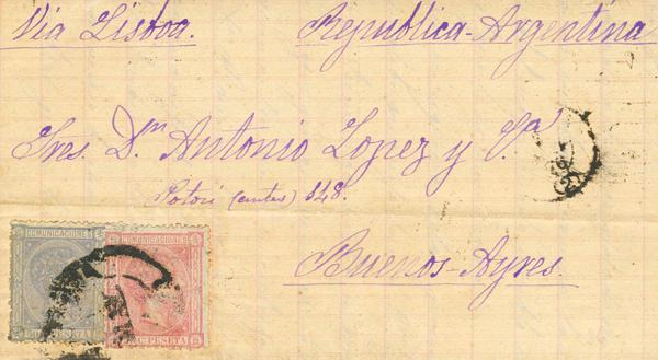 526 | 1º y 2º Centenario