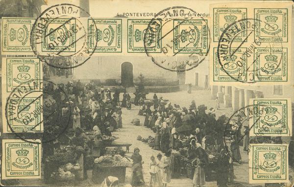 531 | 1º y 2º Centenario