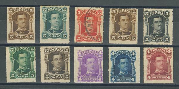 532 | 1º y 2º Centenario