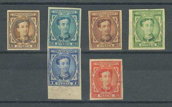 533 | 1º y 2º Centenario