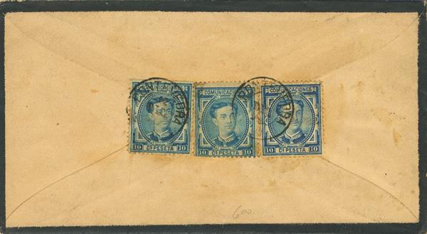 538 | 1º y 2º Centenario