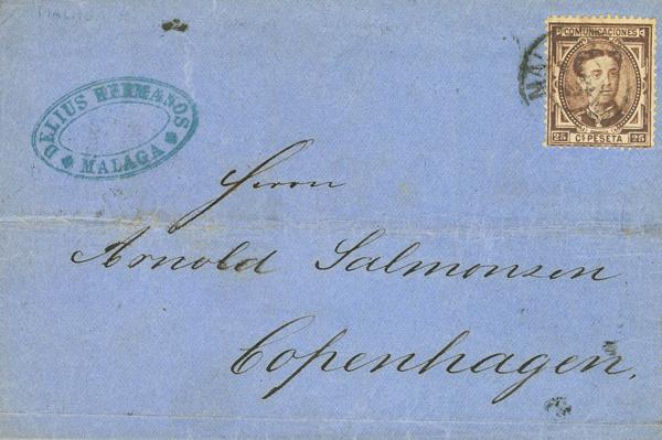 541 | 1º y 2º Centenario