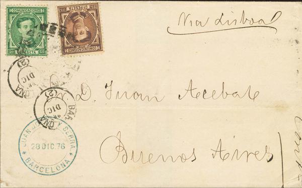 542 | 1º y 2º Centenario