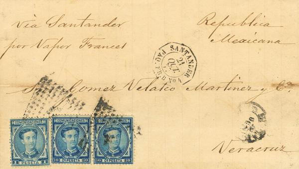 545 | 1º y 2º Centenario