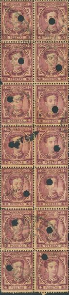 546 | 1º y 2º Centenario