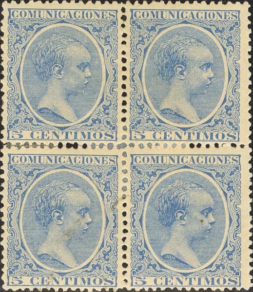 604 | 1º y 2º Centenario