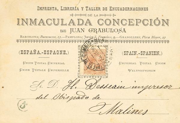 609 | 1º y 2º Centenario