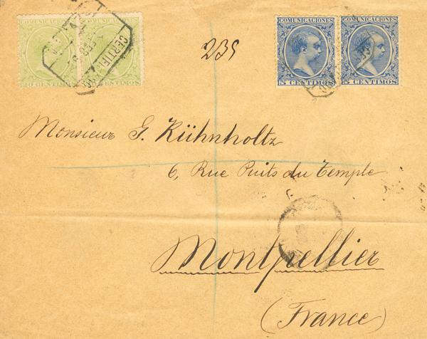 614 | 1º y 2º Centenario