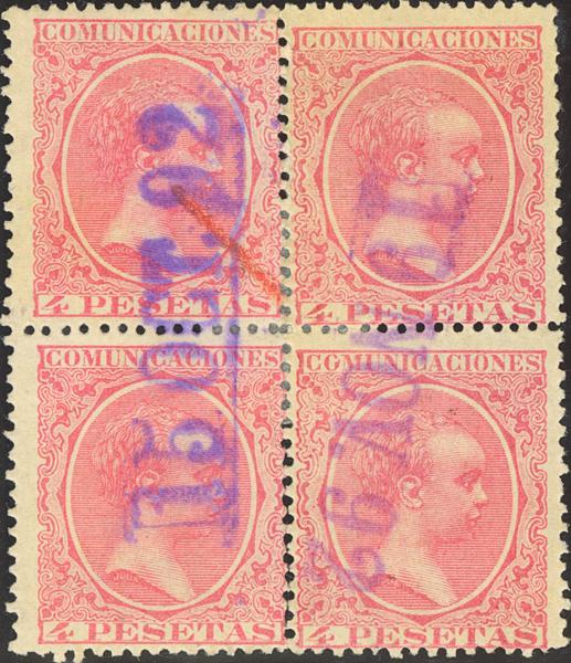 622 | 1º y 2º Centenario