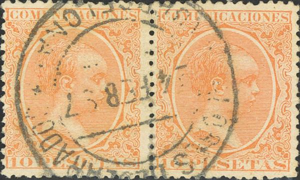 624 | 1º y 2º Centenario