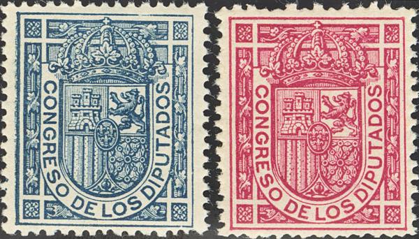 627 | 1º y 2º Centenario