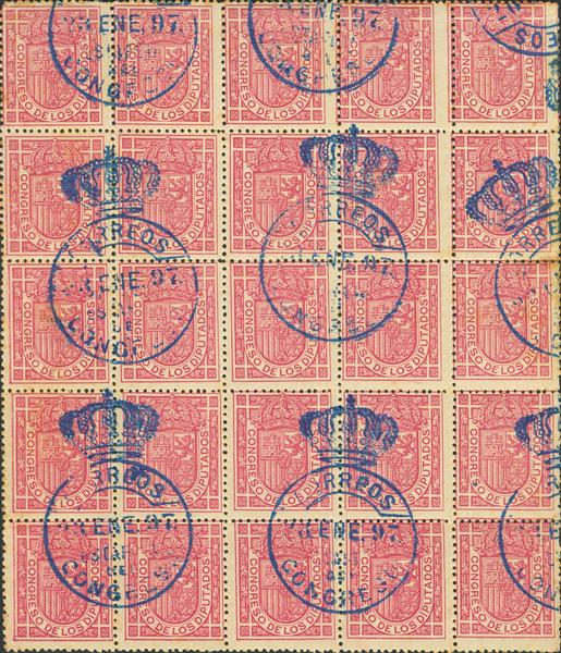 628 | 1º y 2º Centenario