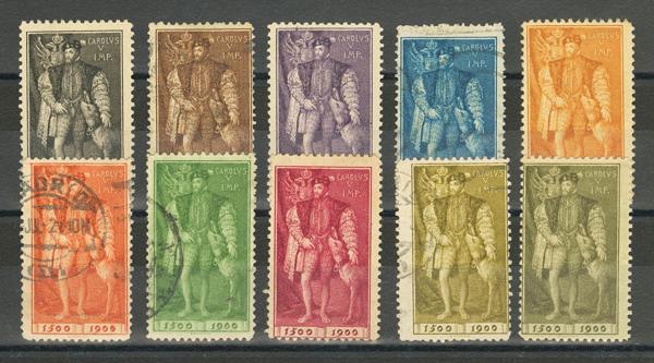 636 | 1º y 2º Centenario