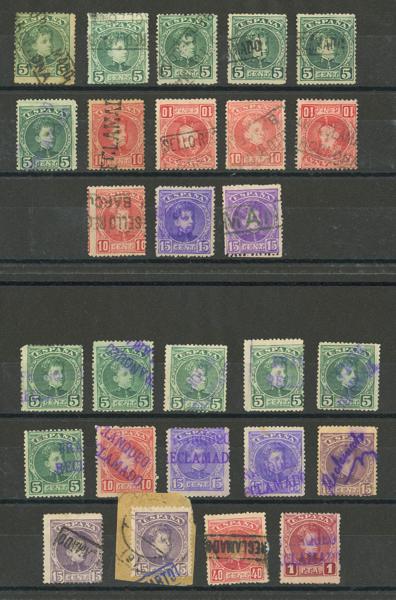 640 | 1º y 2º Centenario