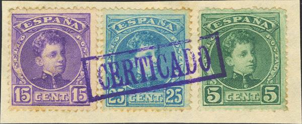 641 | 1º y 2º Centenario