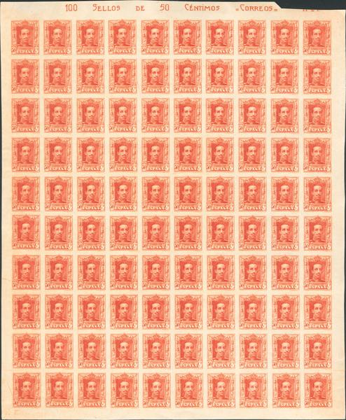 709 | 1º y 2º Centenario